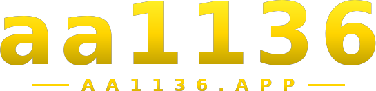 aa1136 logotipo